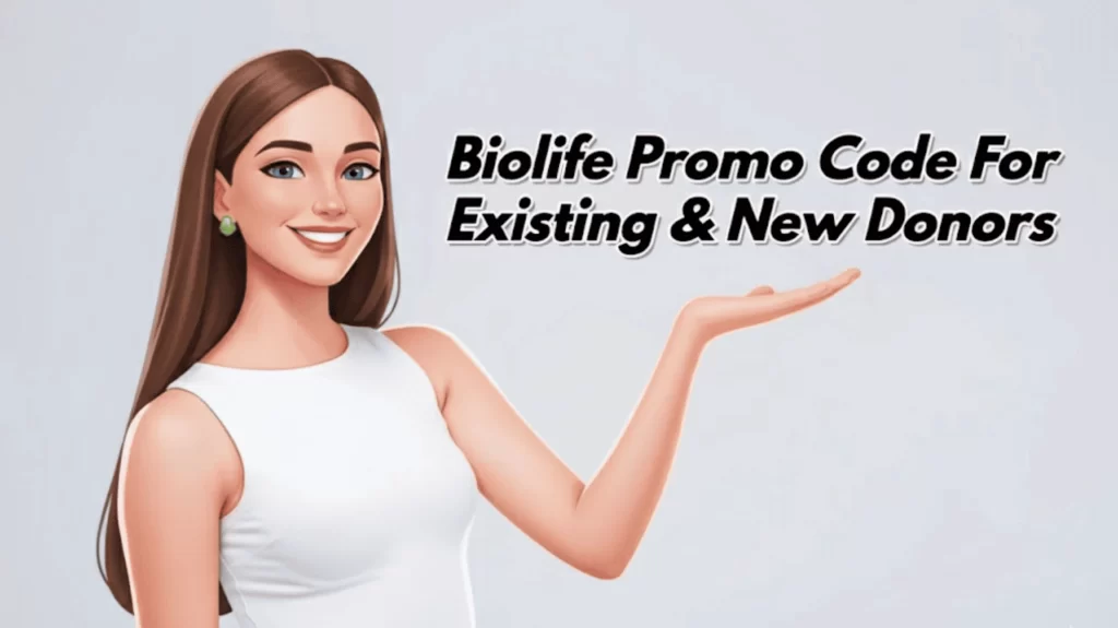 Biolife Promo Code
