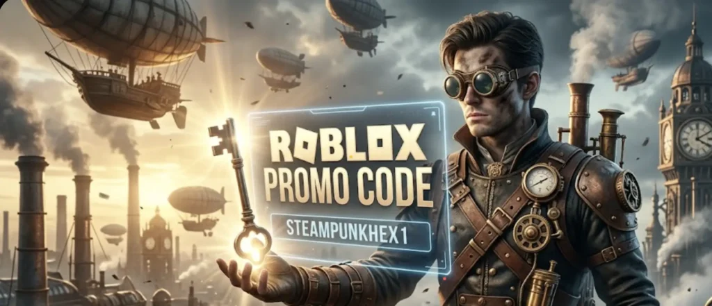 Roblox Promo Codes List (June 2026) – New Items & Rewards 4 Roblox Promo Codes List ( 2026) – New Items & Rewards